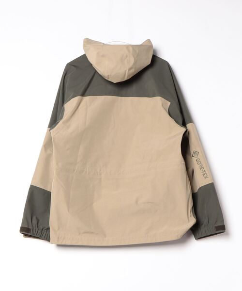 nike acg マウンテンパーカー グレー/ベージュ ACG 「NIKE ACG」 マウンテンパーカー L ベージュ メンズ