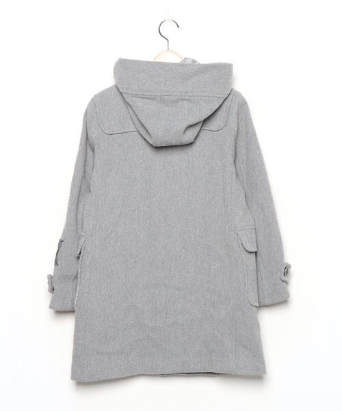 アーバンリサーチ　URBAN RESEARCH ⭐︎ウールパイルダッフルコート 楽天市場】ウールパイルダッフルコート／アーバンリサーチ（URBAN