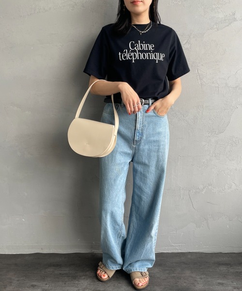 THE SHINZONE（ザ シンゾーン） tシャツ 「THE SHINZONE/ザ シンゾーン