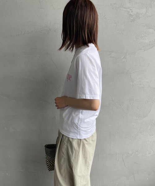 THE SHINZONE（ザ シンゾーン） tシャツ 「THE SHINZONE/ザ シンゾーン