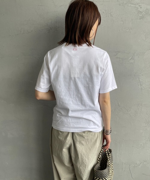 THE SHINZONE（ザ シンゾーン） tシャツ 「THE SHINZONE/ザ シンゾーン