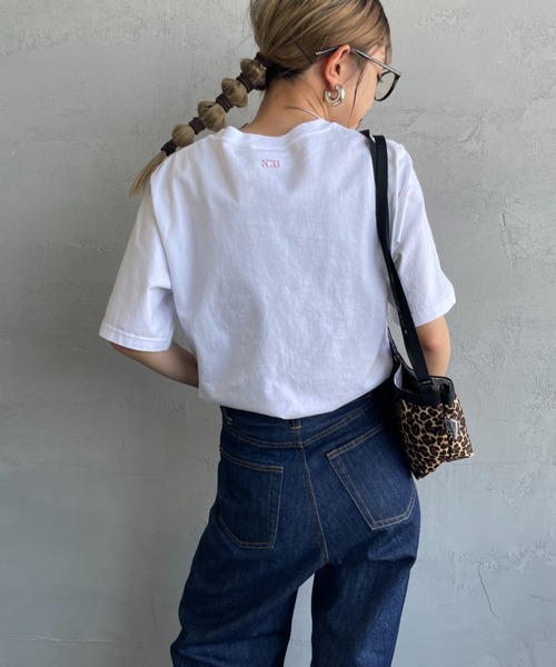 THE SHINZONE（ザ シンゾーン） tシャツ 「THE SHINZONE/ザ シンゾーン