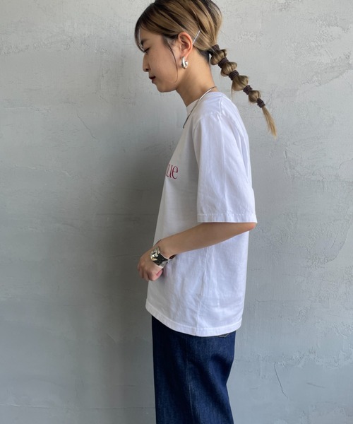 THE SHINZONE（ザ シンゾーン） tシャツ 「THE SHINZONE/ザ シンゾーン