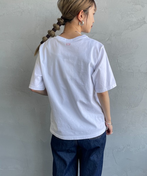 THE SHINZONE（ザ シンゾーン） tシャツ 「THE SHINZONE/ザ シンゾーン