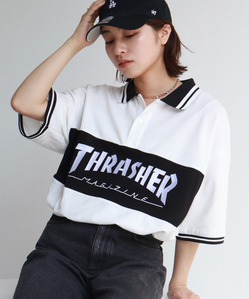 【非売品】フィッシャーズ × ポコダン コラボTシャツ ンダホ ふざけファクトリー いちご俺Tシャツ Mサイズの通販 by