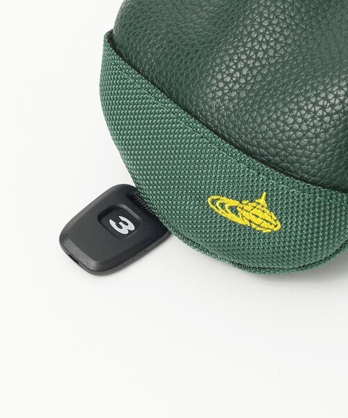 BEAMS GOLF（ビームス ゴルフ） ゴルフ BGCC ヘッドカバー