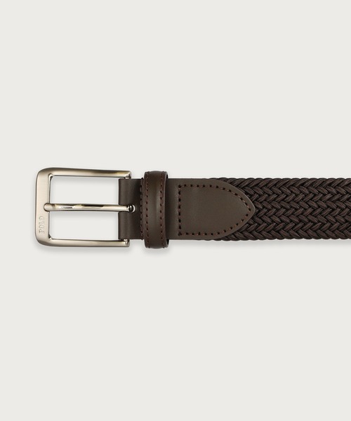RALPH LAUREN  レザーメッシュベルト Amazon | [ポロ ラルフローレン] レザーメッシュベルト 本革製