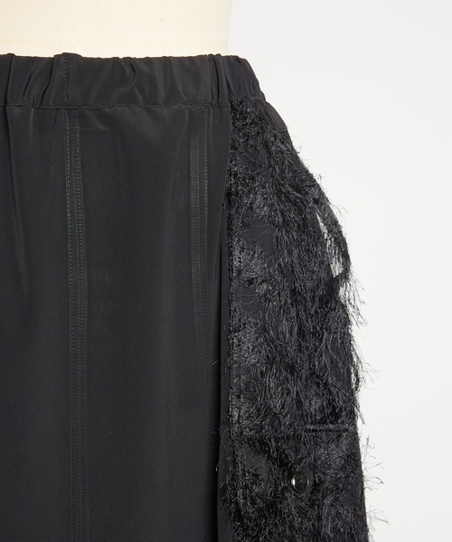 gommeスカート gomme】ゴム 公式オンラインショップ