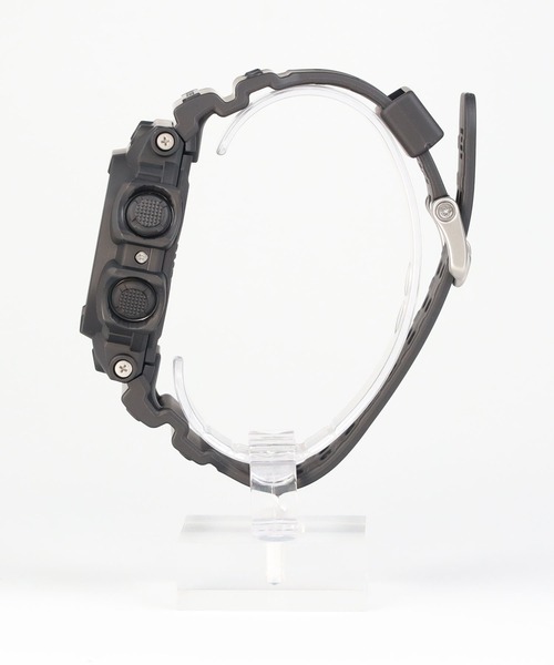 G-SHOCK 腕時計 Black and Red Series / タフソーラー GX-56BBR-1JF