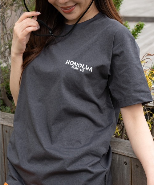HONOLUA ラッシュガード メンズ レディース : ZOZOTOWN Yahoo!店 