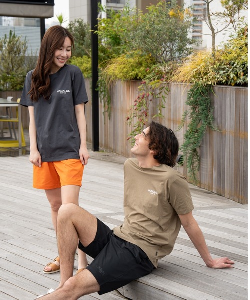 HONOLUA ラッシュガード メンズ レディース : ZOZOTOWN Yahoo!店