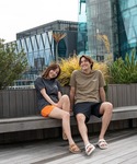 ラッシュガード 「HONOLUA SURF C...の詳細画像3