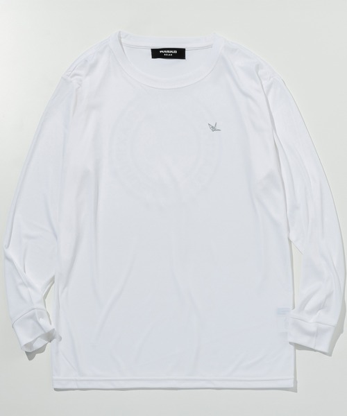 1PIU1UGUALE3 RELAX tシャツ RELAX(ウノピゥウノウグァーレトレ