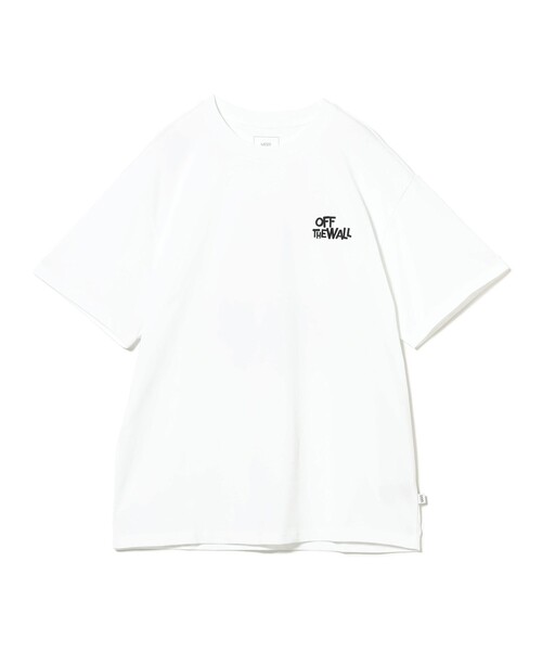 VANS tシャツ Vans × Yusuke Hanai / GFX SS TEE メンズ