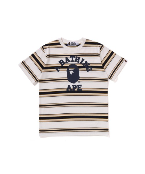 tシャツ（A BATHING APE）（サイズ（身長）：160cm）のおすすめ