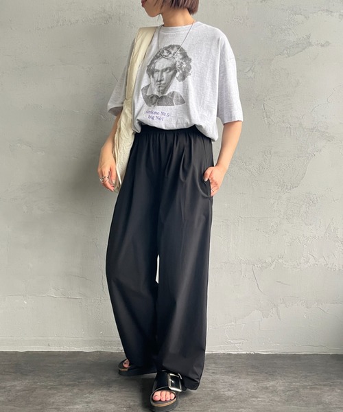 tシャツ SCREEN STARS/スクリーンスターズ 別注フォトTEE レディース SCREEN STARS tシャツ 「SCREEN STARS/スクリーンスターズ