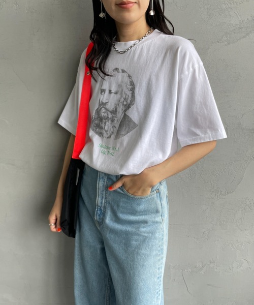 tシャツ SCREEN STARS/スクリーンスターズ 別注フォトTEE レディース 楽天市場】【送料無料】 SCREEN STARS スクリーンスターズ 別注