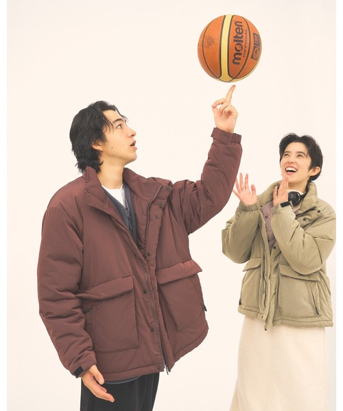 THOUSAND MILE（サウザンドマイル） コート ジャケット 「THOUSAND
