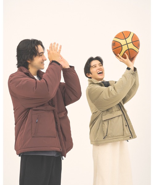 THOUSAND MILE（サウザンドマイル） コート ジャケット 「THOUSAND