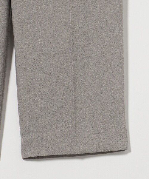 STEVEN ALAN（スティーブンアラン） パンツ 「Steven Alan」スラブ