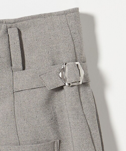 STEVEN ALAN（スティーブンアラン） パンツ 「Steven Alan」スラブ