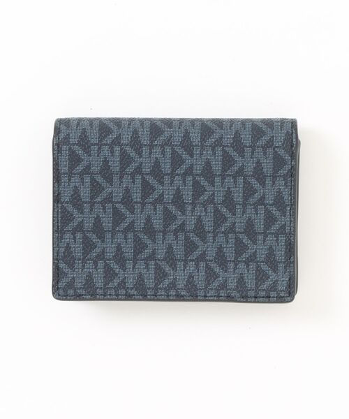 MICHAEL KORS（マイケルコース） カードケース COOPER スナップ カード