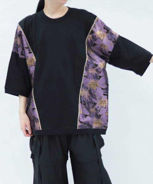 新品/未使用】ハワイ限定 パタゴニアTシャツ レディース パタロハ M