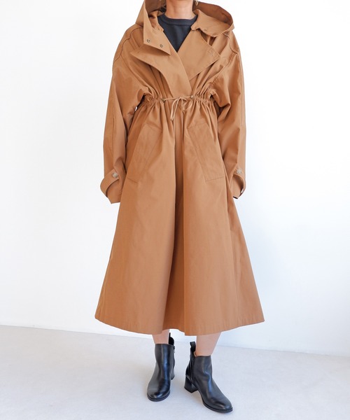 MODE KAORI（モードカオリ） ブーツ 「本革」カーブパターンショート