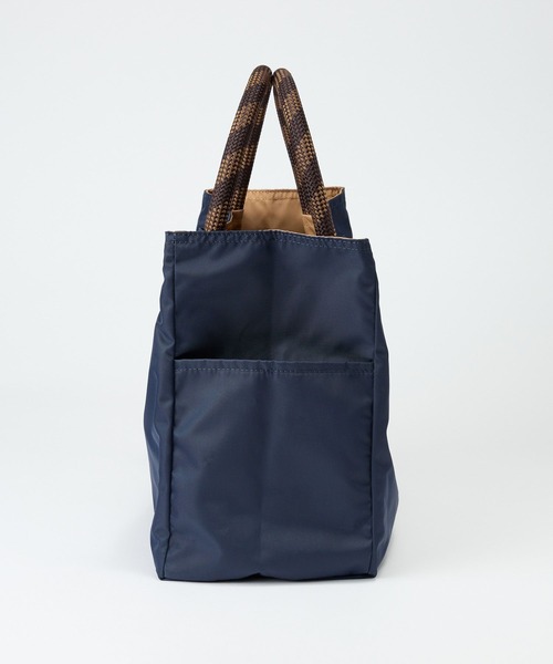 NOMADIS（ノマディス） トートバッグ 「NOMADIS」「別注」SAC BAG