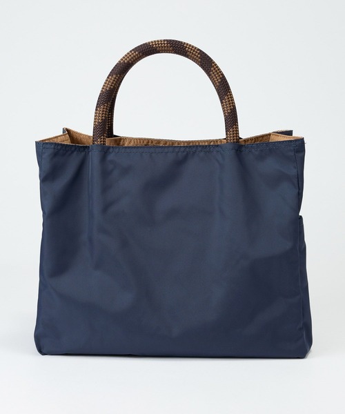 NOMADIS（ノマディス） トートバッグ 「NOMADIS」「別注」SAC BAG