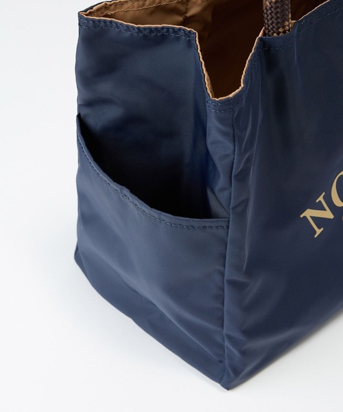 NOMADIS（ノマディス） トートバッグ 「NOMADIS」「別注」SAC BAG