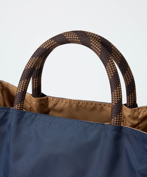 NOMADIS（ノマディス） トートバッグ 「NOMADIS」「別注」SAC BAG