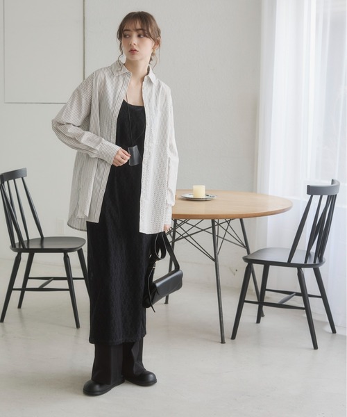 ANGIE ワンピース 夏 レース キャミワンピース : ZOZOTOWN Yahoo!店