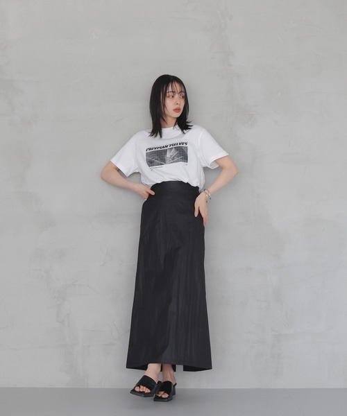 ♡Liana♡ 3点 SALE【Anella/アネラ】 長袖 バストカット フラワーレース