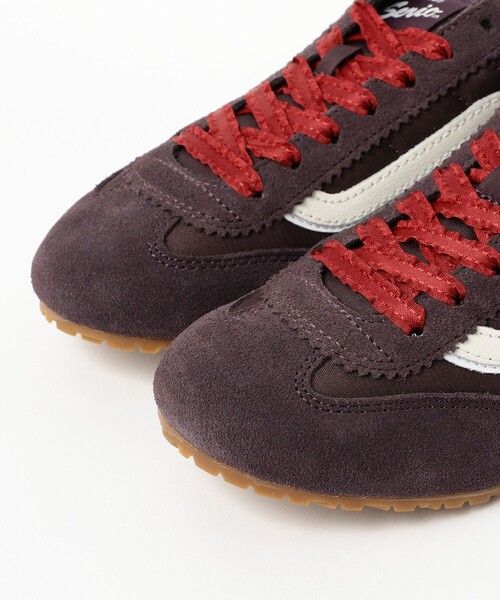 スリムシルエットで美しく★VANS★ウィメンズ スーパー ロウプロ VANS スニーカー 「WEB限定」VANS / スーパーロープロ