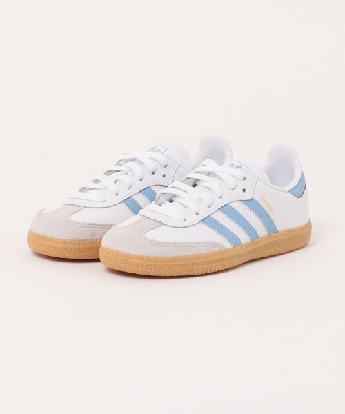 adidas samba サンバ キッズ 17センチ サンバ キッズ / Samba Kids / アディダスオリジナルス adidas