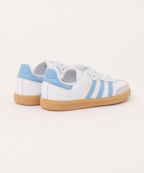 adidas スニーカー ADIDAS アディダス 17-21 SAMBA OG C サンバ