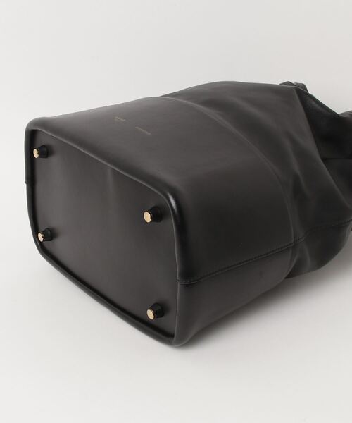 CELINE 「CELINE」 ショルダーバッグ - ブラック レディース