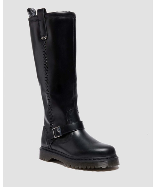 Dr.Martens（ドクターマーチン） ブーツ ANISTONE KH ハイ レッグ