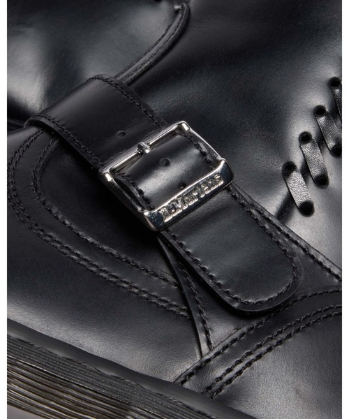 Dr.Martens（ドクターマーチン） ブーツ ANISTONE KH ハイ レッグ