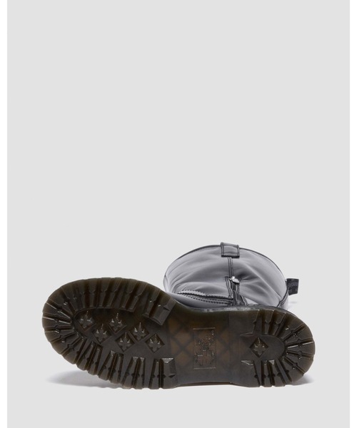 Dr.Martens（ドクターマーチン） ブーツ ANISTONE KH ハイ レッグ