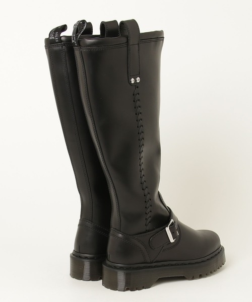 Dr.Martens（ドクターマーチン） ブーツ ANISTONE KH ハイ レッグ