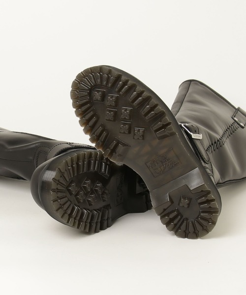 Dr.Martens（ドクターマーチン） ブーツ ANISTONE KH ハイ レッグ