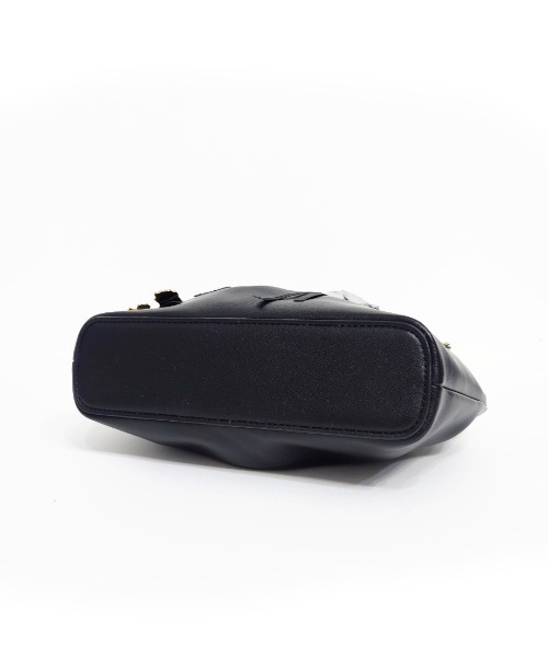 CRYSTAL BALL トートバッグ 「1点物」Atelier made Bag