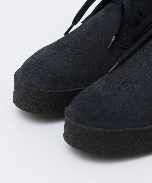 Clarks（クラークス） ブーツ 「SHIPS別注」CLARKS: DESERT BOOTS