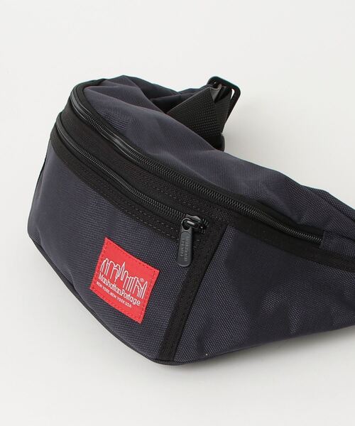 Manhattan Portage（マンハッタンポーテージ） ウエストポーチ