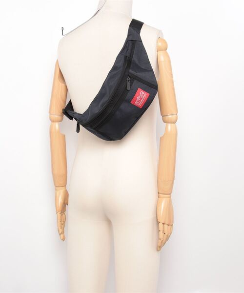Manhattan Portage（マンハッタンポーテージ） ウエストポーチ