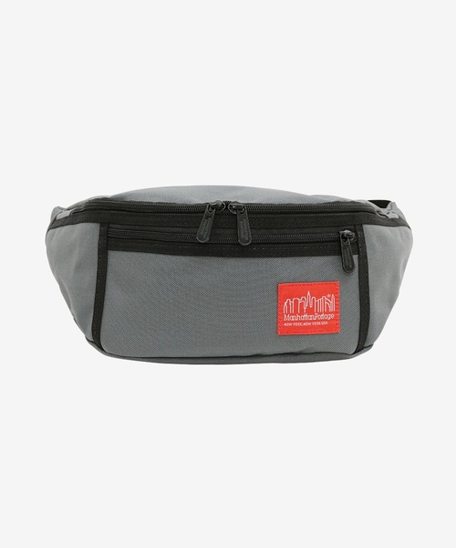 Manhattan Portage（マンハッタンポーテージ） ウエストポーチ