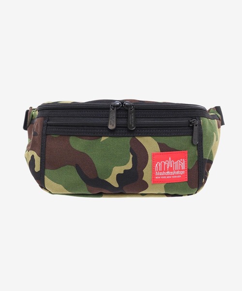 Manhattan Portage（マンハッタンポーテージ） ウエストポーチ 