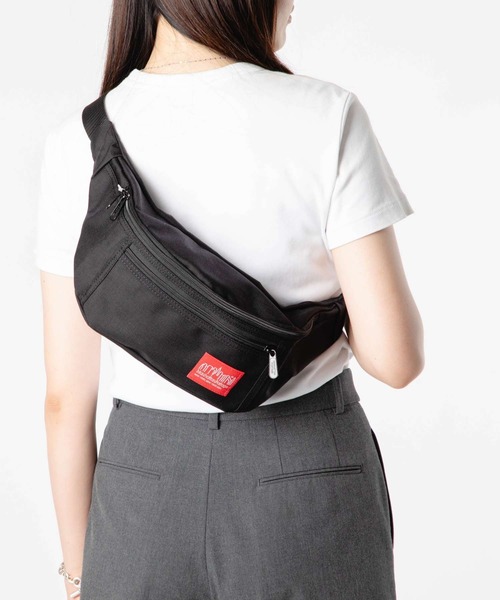 Manhattan Portage（マンハッタンポーテージ） ウエストポーチ